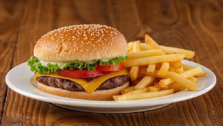burguer