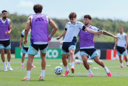seleccion