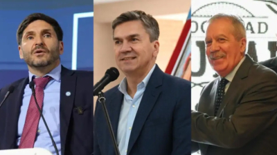 El Chaco será sede de la cumbre de gobernadores