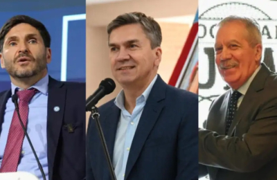 El Chaco será sede de la cumbre de gobernadores
