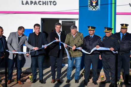 lapachito