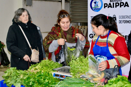 feria paippera