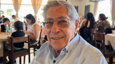 La UNNE distinguirá al ingeniero Roberto Rodríguez como profesor extraordinario