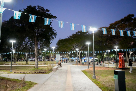 parque