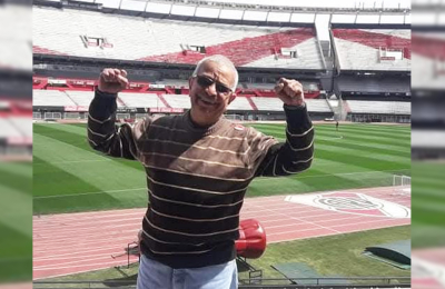 A los 73 años, partió Pedro López, el corresponsal que hizo del compromiso una forma de vida