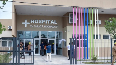Quedaron imputados otros dos médicos del hospital de Quitilipi