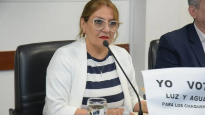 Bisonni pidió consolidar acuerdos para avanzar con proyectos postergados