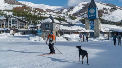 Crece la demanda de paquetes turísticos para las vacaciones de invierno