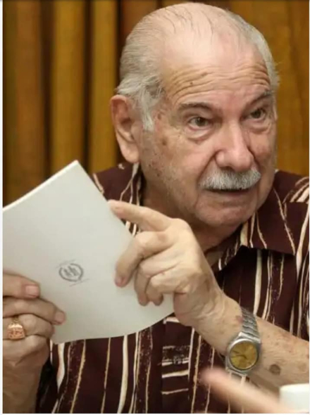 Roberto Varela
