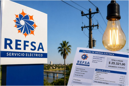 tarifa electrica