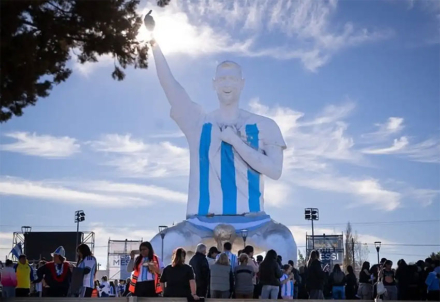 estatua