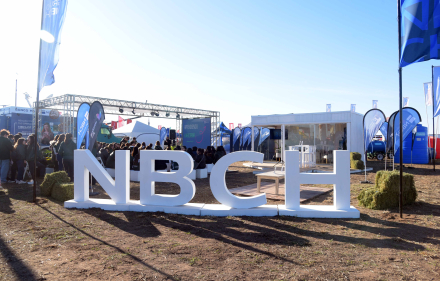 NBCH Agronea