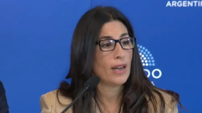 "Estos mecanismos de elección generan transparencia y acercan la Justicia a la ciudadanía"