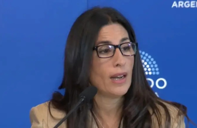 "Estos mecanismos de elección generan transparencia y acercan la Justicia a la ciudadanía"