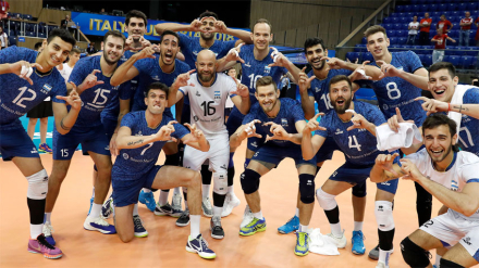 voley