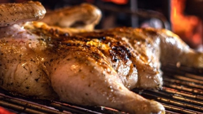 El consumo de pollo alcanzó un récord histórico