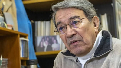 "El futuro, en estas condiciones, es muy oscuro"