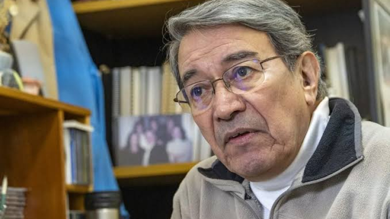 "El futuro, en estas condiciones, es muy oscuro"