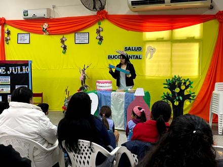 Charla - taller salud bucal Cs María Luisa Espinoza (3)
