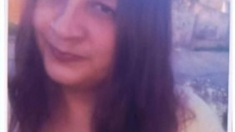 Intensa búsqueda de una mujer en Barranqueras