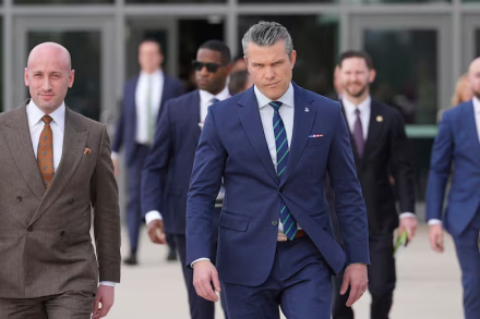 Liotti-Hegseth