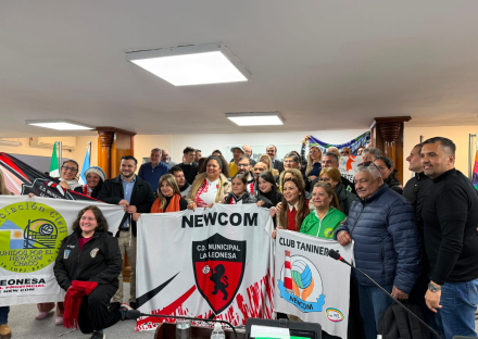 newcom