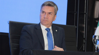El gobierno siente una mejoría mientras el PJ mastica incógnitas