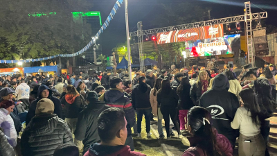Superó expectativas ampliamente, consolidándose como evento regional