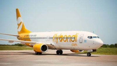 Cómo continúa la demanda contra Flybondi por un sorteo de pasajes
