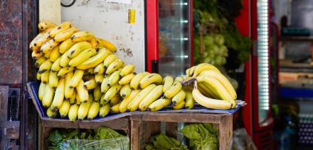 banana