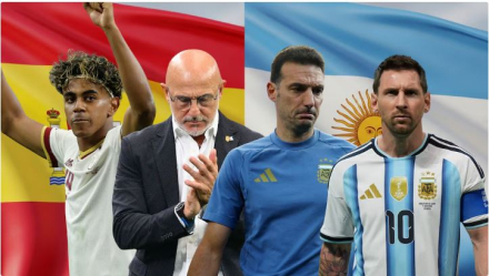 Seleccion de España