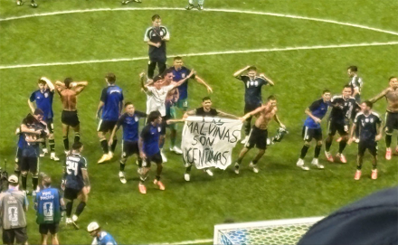 malvinas
