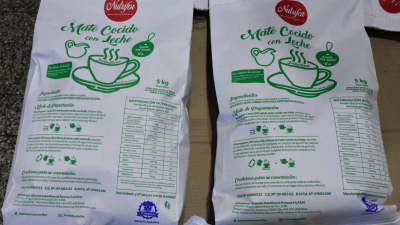 Sin pausas en el receso invernal: Nutrifor continúa con la producción de mermeladas