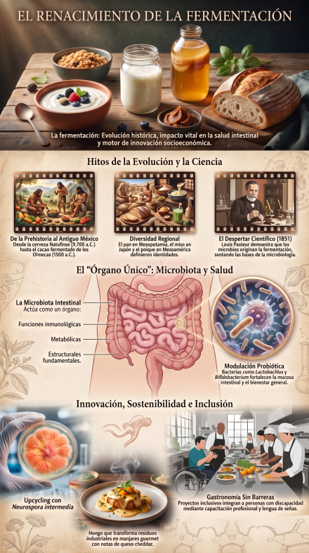 Fermentación
