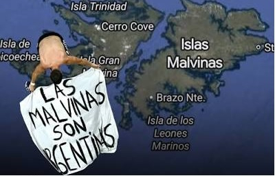 Malvinas