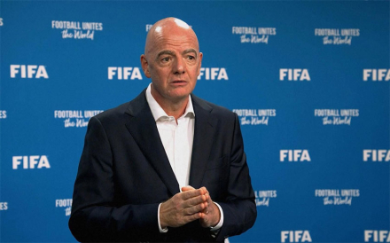 infantino