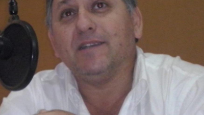 En Napenay "se rompió y no se dobló" la gestión radical