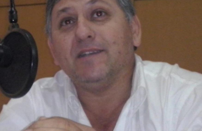 En Napenay "se rompió y no se dobló" la gestión radical