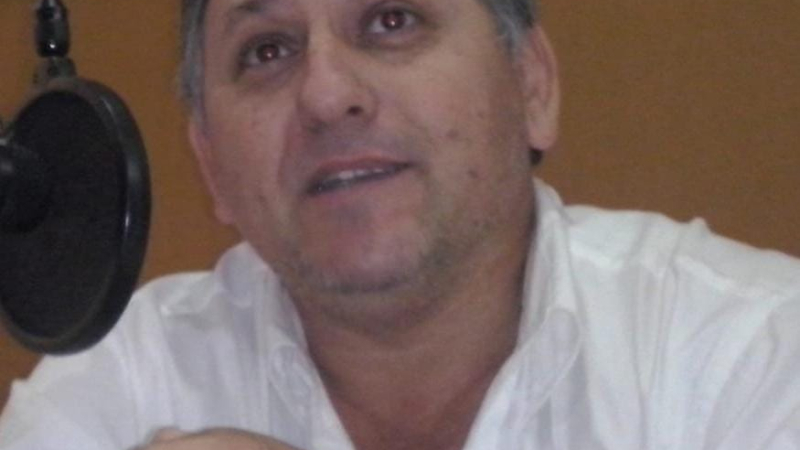En Napenay "se rompió y no se dobló" la gestión radical