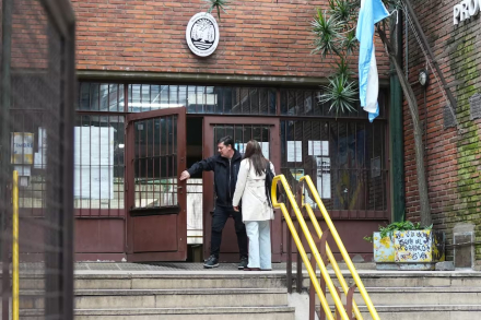 escuelas ciudad