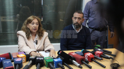 "En la guardia, la acusada reconoce que pelearon y que ella se defendió"
