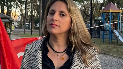 "El paro docente fue un éxito, pero el conflicto de fondo sigue abierto"