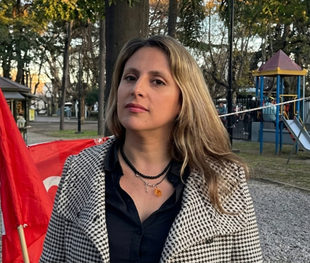 natalia bello