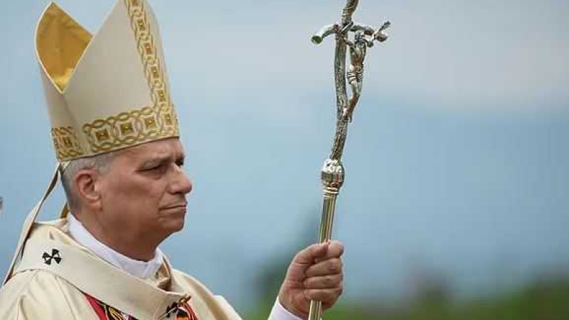 El Episcopado difundió una oración para preparar la visita del papa León XIV a la Argentina