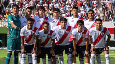 Los Mil Sponsors del Muni: la insólita campaña de un club para recaudar