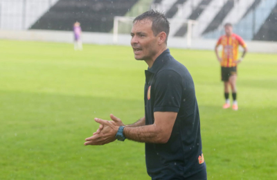 Sarmiento afronta una nueva "final" en casa contra Atlético Escobar