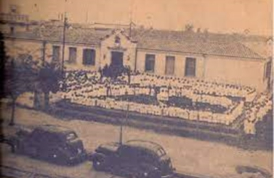 La trama histórica hacia la provincialización del Chaco