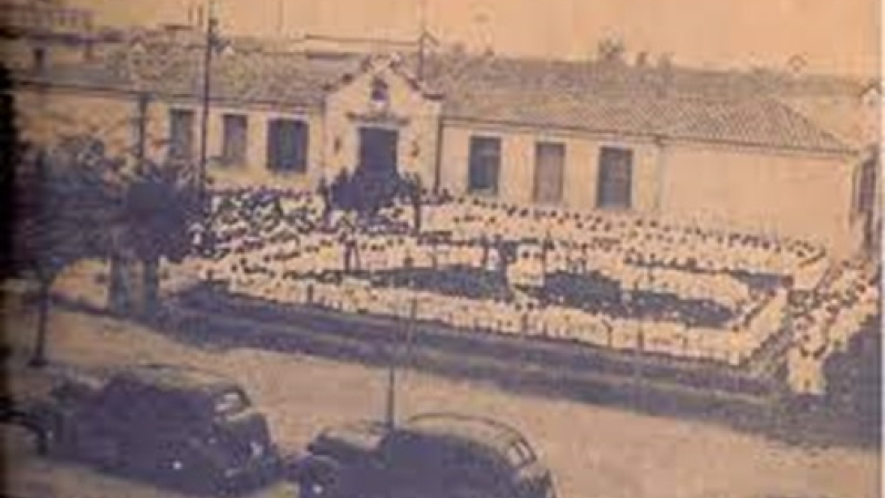 La trama histórica hacia la provincialización del Chaco