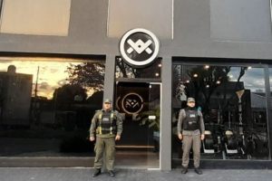 Causa Exen: Federico Clinis Canal seguirá tras las rejas