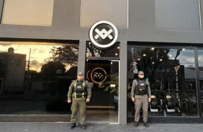 Causa Exen: Federico Clinis Canal seguirá tras las rejas